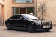 Rolls-Royce Ghost II-Generation: der Inbegriff von Luxus und Perfektion Foto 1
