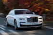 Rolls-Royce Ghost II-Generation: der Inbegriff von Luxus und Perfektion Foto 4