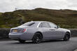 Rolls-Royce Ghost II-Generation: der Inbegriff von Luxus und Perfektion Foto 5
