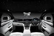 Rolls-Royce Ghost II-Generation: der Inbegriff von Luxus und Perfektion Foto 7