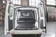 Volkswagen Caddy Cargo der fünften Generation: ein zuverlässiger Assistent fürs Business Foto 5