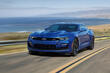 Chevrolet Camaro der sechsten Generation: eine Überprüfung des Autos Foto 2