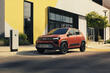 Übersicht über den kompakten Elektro-Crossover Dacia Spring Foto 1