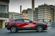 Mazda CX-30: Bewertung eines stilvollen und praktischen Crossovers Foto 2