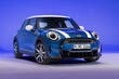 MINI Hatchback 5D: Überprüfung der kompakten Fließheck-III-Generation Foto 1