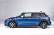 MINI Hatchback 5D: Überprüfung der kompakten Fließheck-III-Generation Foto 3