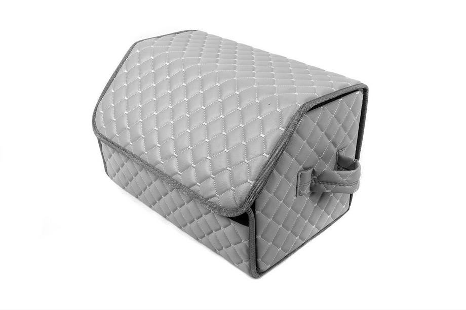 Organizer Tasche ECO (50x30x30, Hellgrau) Foto 4