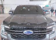 Ford Ranger 2022- Motorhaubenschutz EuroCap Dragon Foto 1