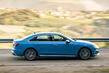 Testbericht zur Sportlimousine Audi S4 der fünften Generation Foto 3