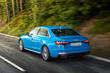 Testbericht zur Sportlimousine Audi S4 der fünften Generation Foto 4