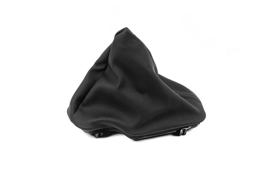 BMW 3 Series E46 1998-2006 Schaltsack OEM (Automatik) (Kunstleder) Image