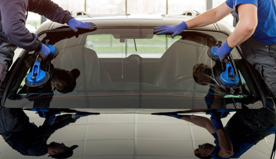 Wie wählt man das richtige Autoglas aus?