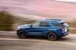 Ford Explorer ST: ein Rückblick auf den umstrittenen Crossover Foto 3
