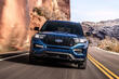 Ford Explorer ST: ein Rückblick auf den umstrittenen Crossover Foto 1