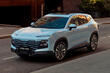 Jetour Dashing Kompakt-Crossover im Test Foto 1