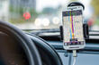 Mobile Anwendungen für Autofahrer: unverzichtbare Helfer unterwegs Foto 1