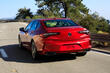 Generation Acura TLX II: Limousine mit Premium-Status Foto 3