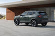 Testbericht zum Dacia Duster der dritten Generation Foto 4