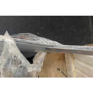 B-Ware Türleisten Carmos für langen Radstand 1 Tür Volkswagen T5 Transporter 2003-2010 Foto 4