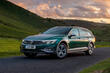 Volkswagen Passat Alltrack: Kombi für alle Straßen Foto 1