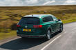 Volkswagen Passat Alltrack: Kombi für alle Straßen Foto 4
