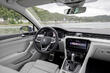 Volkswagen Passat Alltrack: Kombi für alle Straßen Foto 5