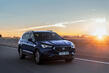 SEAT Tarraco: stilvoller und geräumiger Crossover Foto 1