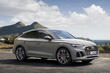 Testbericht zum Audi SQ5 Sportback: Ein stilvoller Crossover mit kraftvollem Charakter Foto 1