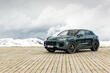 Porsche Cayenne Coupé: ein luxuriöser Crossover mit aktualisiertem Look Foto 1