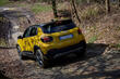Jeep Avenger: Rückblick auf den urbanen Crossover Foto 2