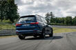 Alpina XB7 Crossover-Testbericht Foto 4