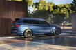 Alpina XB7 Crossover-Testbericht Foto 3