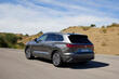 Volkswagen Touareg: Der aktualisierte Crossover ist noch perfekter geworden Foto 4