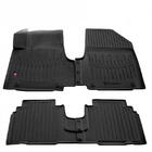 Hyundai Ioniq 5 2021- Stingray 3D Gummimatten (4 Stk, Polyurethan) Foto 1