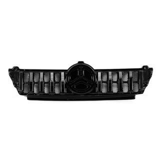 Frontgrill GT Panamericana Chrom Eco (CDI, 2002-2006) Foto 2