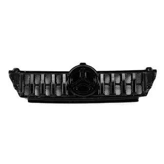 Frontgrill GT Panamericana Chrom Eco (CDI, 2002-2006) Foto 2