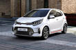 KIA Picanto: Überprüfung des aktualisierten Stadt-Fließheckmodells Foto 4