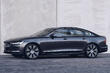 Testbericht zur aktualisierten Premium-Limousine Volvo S90 Foto 1