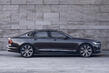 Testbericht zur aktualisierten Premium-Limousine Volvo S90 Foto 3
