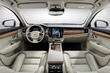 Testbericht zur aktualisierten Premium-Limousine Volvo S90 Foto 5
