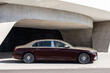 Mercedes-Maybach S-Klasse II Generation: Ein Test der Luxuslimousine Foto 3