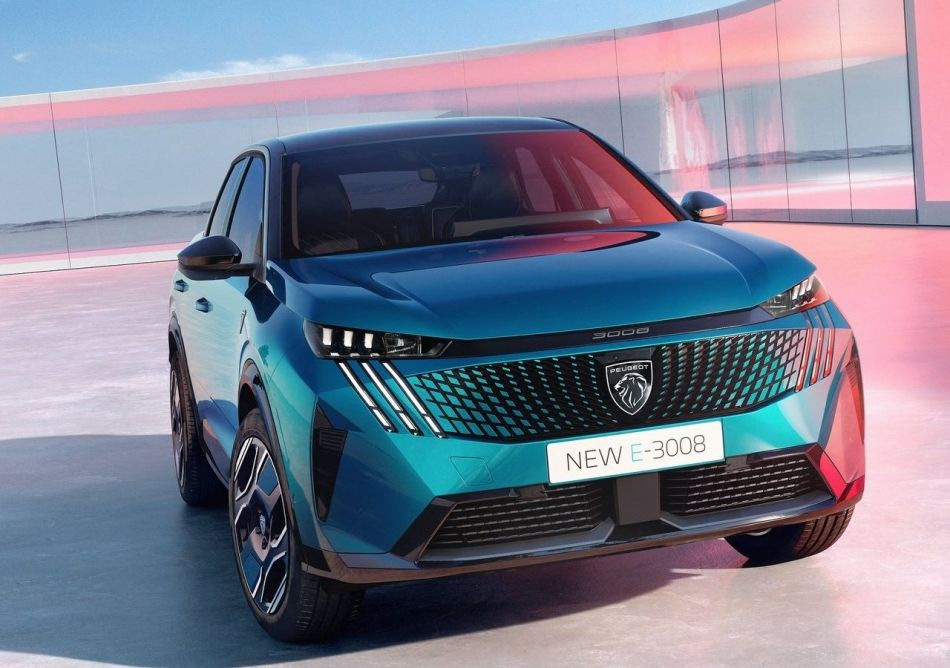 Testbericht Peugeot e-308: ein Elektroauto mit einer Reichweite von bis zu 700 km