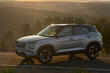 Hyundai Creta der zweiten Generation: ein urbaner Crossover mit Ambitionen Foto 3
