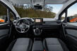 Renault Kangoo 3. Generation: eine Bewertung des Minivans Foto 5