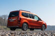 Renault Kangoo 3. Generation: eine Bewertung des Minivans Foto 3