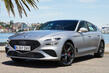 Genesis G70 Shooting Brake: ein Testbericht zum eleganten Kombi Foto 3