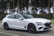 Genesis G70 Shooting Brake: ein Testbericht zum eleganten Kombi Foto 4