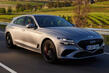 Genesis G70 Shooting Brake: ein Testbericht zum eleganten Kombi Foto 2