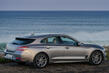 Genesis G70 Shooting Brake: ein Testbericht zum eleganten Kombi Foto 1