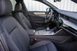 Audi A6 allroad quattro: Ein Test des Geländewagens Foto 6